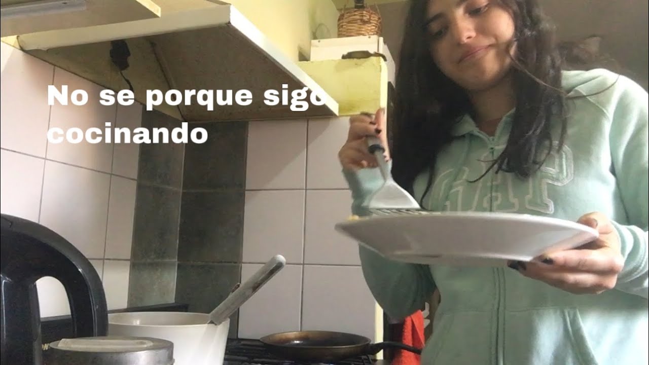 Como hacer mal unos panqueques