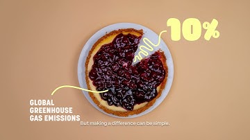 Reduce food waste, help the Planet | Too Good To Go