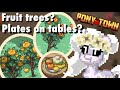 9 unique things to add to your island | Pony Town