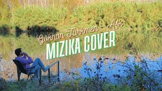 Gökhan Türkmen - Aşk (Mızıka Harmonica Cover 🎶)