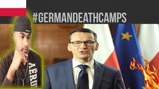 Poland Prime Minister MATEUSZ MORAWIECKI'S Statement  | INDIAN REACTION