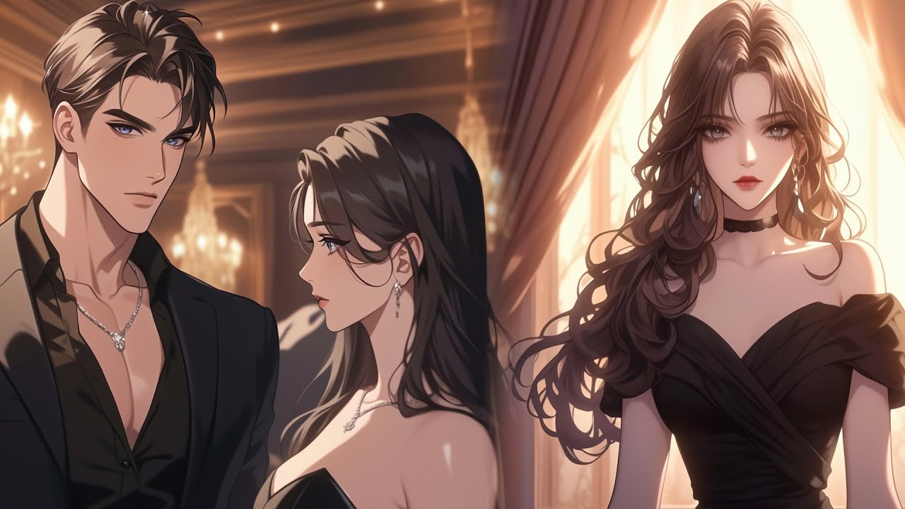 Husband Cheats and Stages a Fake Divorce — I Play Along and Transfer All the Assets Away