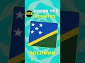 Flag Challenge: Easy to IMPOSSIBLE #flagquiz #challenge