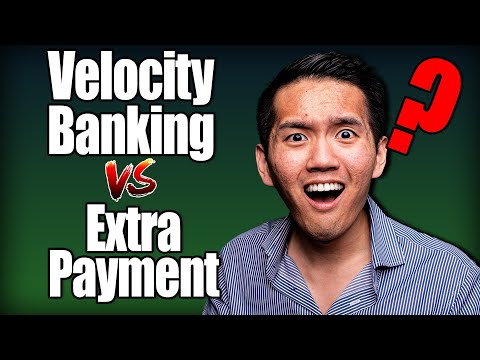 Velocity Banking vs