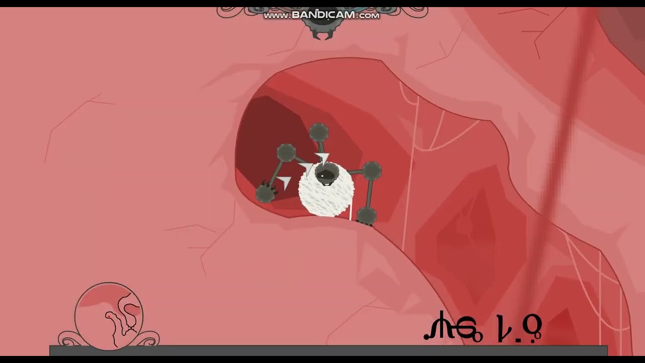 TRI-ACHNID DESTROYS THE HEART'S BEAST (tri-achnid)