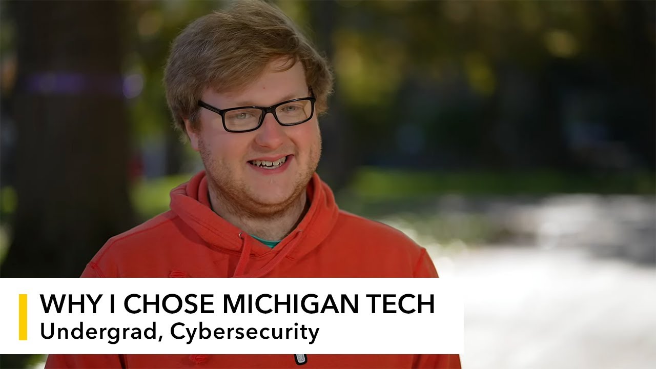 Preview image for Stu Kernstock, Cybersecurity video