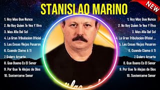 Las mejores canciones del álbum completo de Stanislao Marino 2024