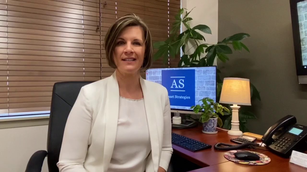 Asset Strategies Meet Mandy! Omaha, NE Top Financial Advisors
