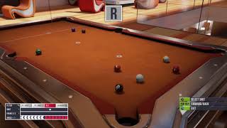 How to play Pool Nation FX Properly.