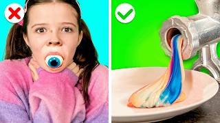 Digital Circus Adopted Me || Hilarious Moments, Must Try Parenting Hacks & Gadgets by Gotcha! Yes 36,774 views 3 days ago 41 minutes