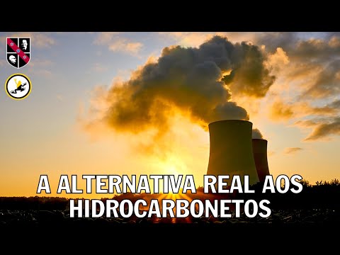 4. A Alternativa Real Aos Hidrocarbonetos