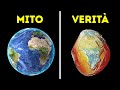â€œFattiâ€ comunemente Accettati sullo Spazio che in realtÃ  Sono Falsi
