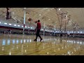 🏀 NBA Kids Basketball Training with Max Pichardo is live!