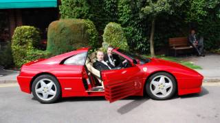 Calypso Wedding Cars of Wigan. Calypso Wedding Cars of Wigan.