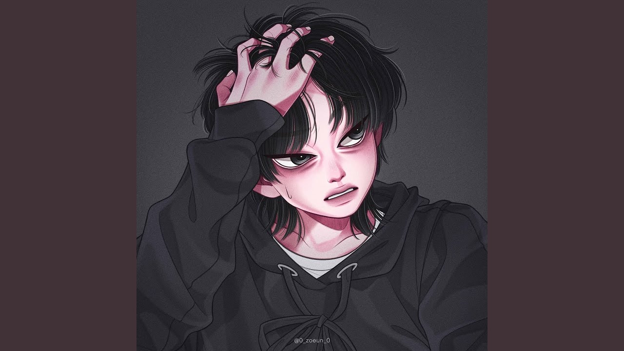 괜찮은 척 (feat. dohun)