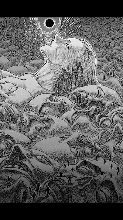 SLAN#berserk #berserkmanga #slan #manga  #kkmangaxln