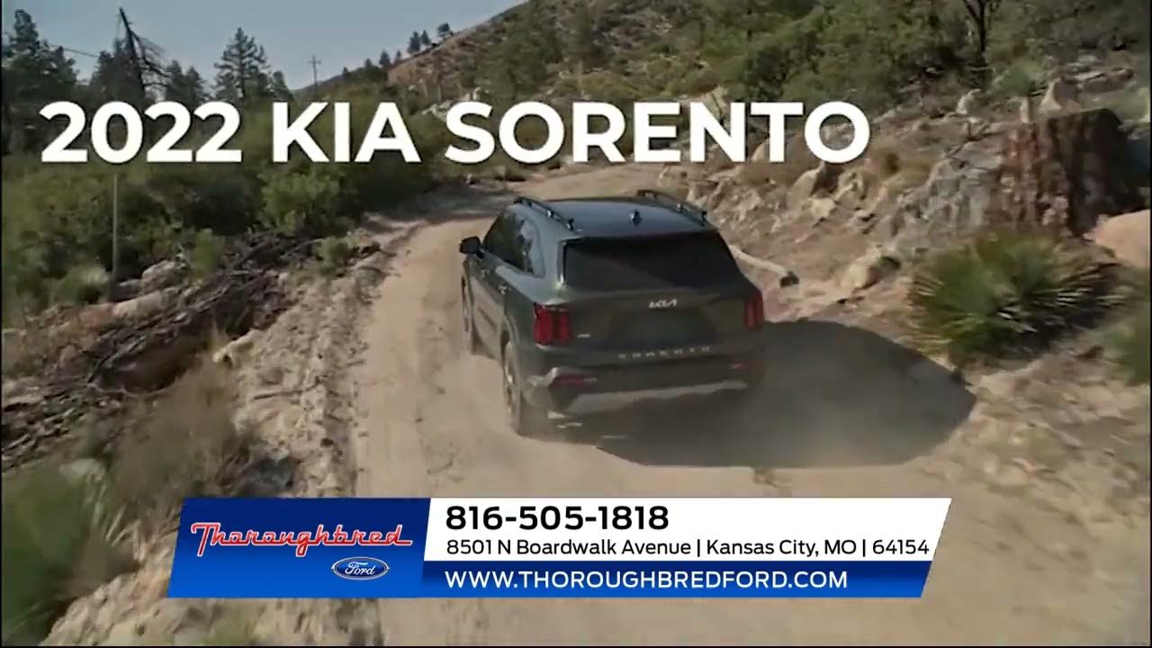 Kia dealership Kansas City MO | Kia Leavenworth KS - YouTube