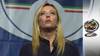 Italy turning to the Far Right in upcoming Election
