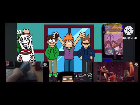 MEGAMIX ZOONOMALY THEME SONG (PART 1) + BONUS 
