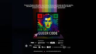 Registro Videográfico do projeto Queer Code