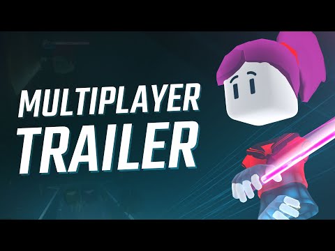 Multiplayer | Release Trailer