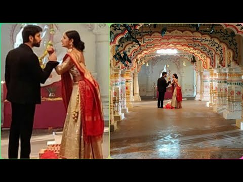 Will Shivaay Marry Annika Forcefully ?? | Isqhbaaz Latest Upcoming Update