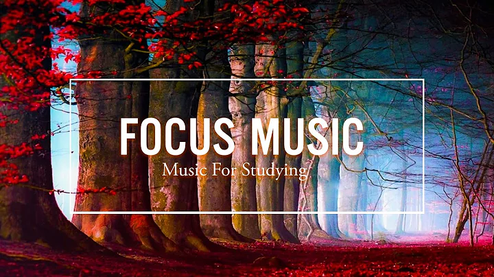 Good Morning Relaxing Music - Positive Energy And Stress Relief - Meditation Healing, Learning Music