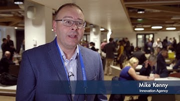 Bridging the Gap 2 - what delegates are most excited about