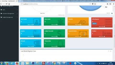 MLM software in asp. Net