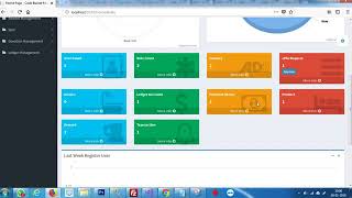 MLM software in asp. Net Wealth