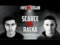 Scarce VS. Racka - FULL FIGHT #KSIvsLogan