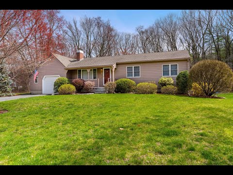 9 Prancing Road, Chelmsford, MA home video tour
