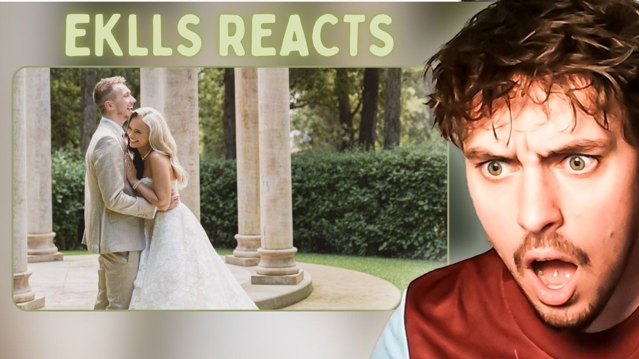 Talia Mar - 365 (Official Video) (Reaction)