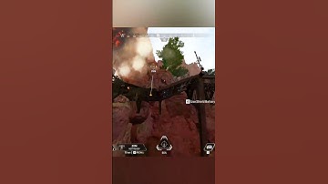 HOW WOULD YOU REACT TO THIS? 😬 #apex #apexlegends #apexlegendsclips #apexclips