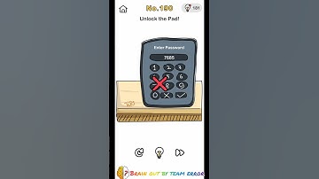 Brain out level 190#shorts #brainout #teamerror #trending#coc #freefire #funny #ffshorts #braingames