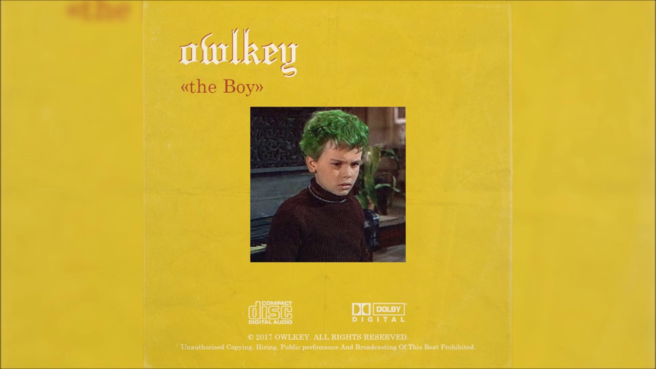 (FREE) Derek Wise, Jazz Cartier, Travis Scott Type Beat - "the Boy" 2017