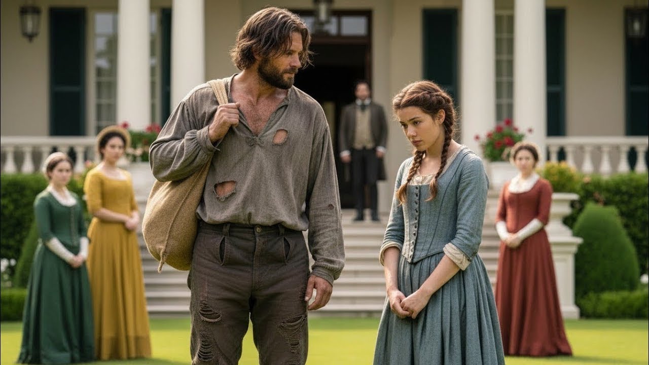 Le Millionnaire Qui S’Infiltre Parmi les Villageois et Découvre l’Amour Vrai