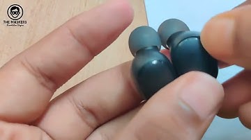 XIAOMI AIRDOTS 2 NÃO FUNCIONA UM LADO COMO RESOLVER