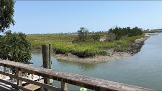Marshwalk - Murrells Inlet, Sc