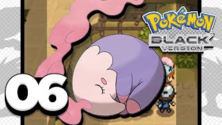 Pokémon Black: Episode 6 - Dreamyard
We collide with Team Plasma again at the Dreamyard and find out that theyve stolen a girls Pokémon in this episode of Black!
Playlist - http://bit.ly/PkmnBlack
Follow Me - https://twitter.com/#!/RedFalconGames
Twitch - http://www.twitch.tv/RedFalconGames Pokémon Black: Episode 6 - Dreamyard