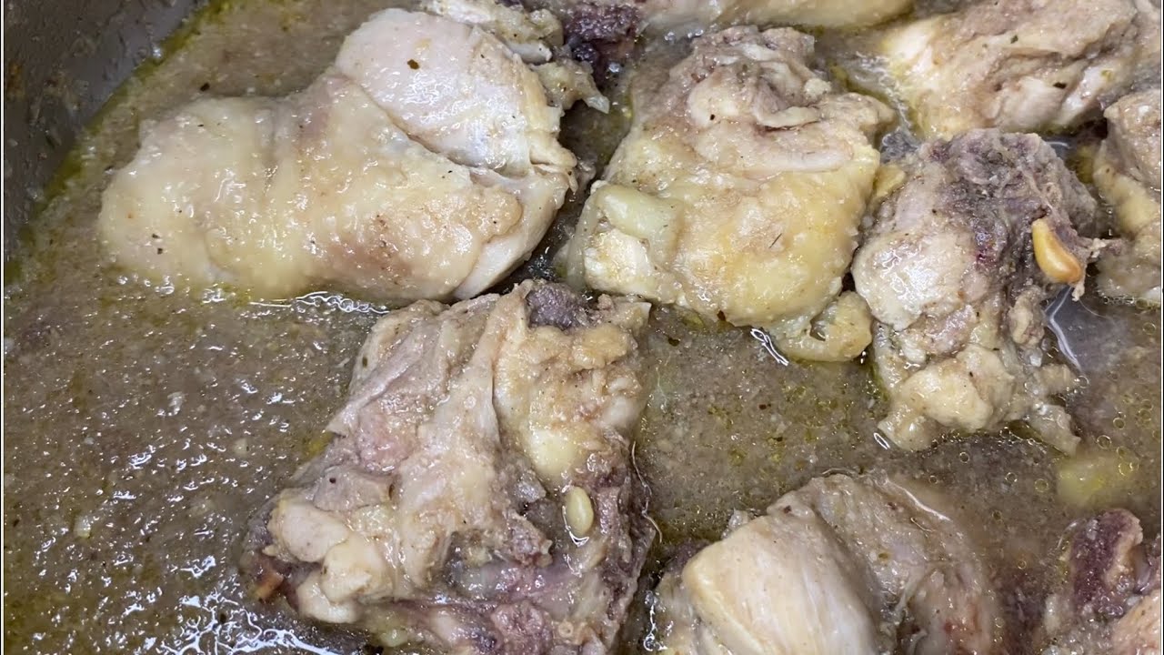 How to steam chicken, easiest way with Badia Complete Spice!#howtomake