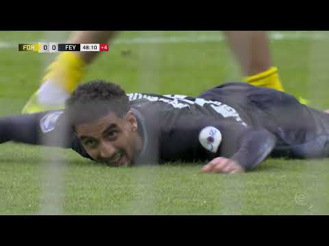 Eredivisie | Fortuna Sittard - Feyenoord