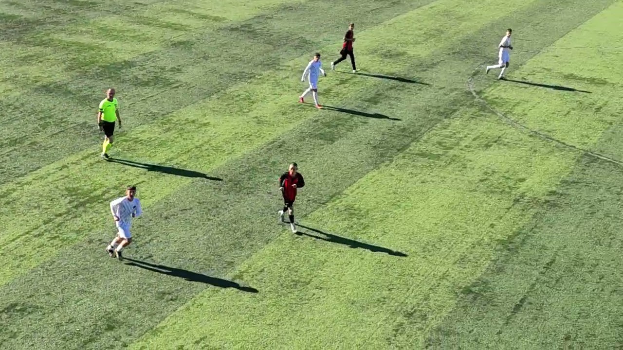 OKTAŞ UŞAKSPOR U 14- MANİSA FK U14