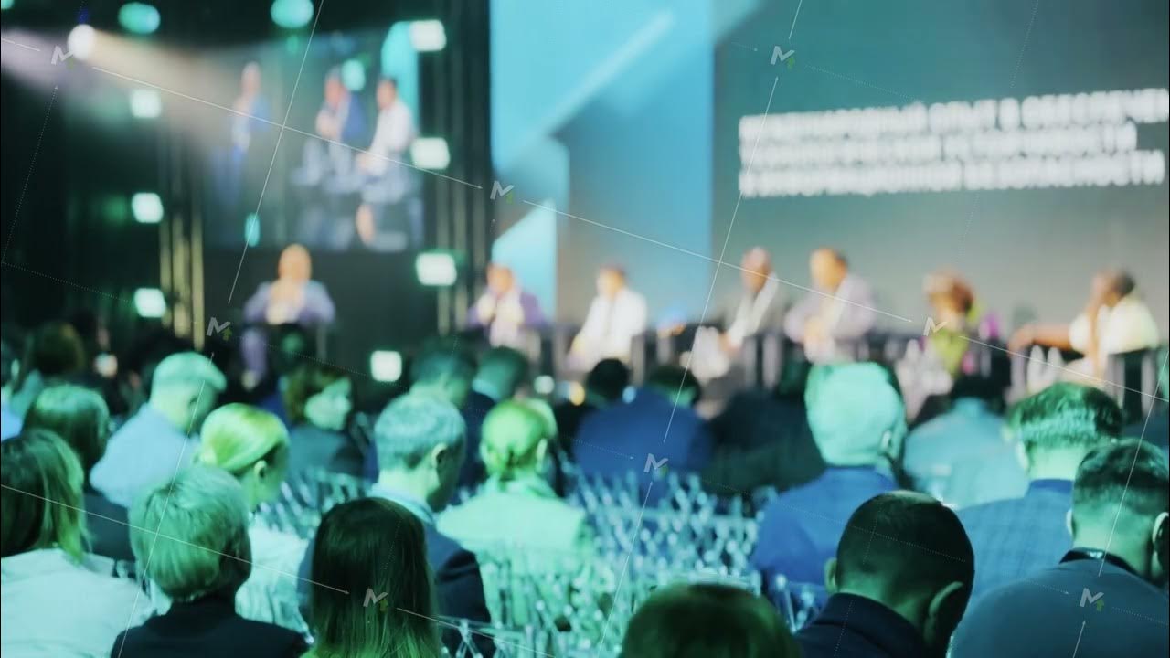 Conference Management