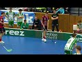 HIGHLIGHTS | LSL | Tatran Střešovice - FbŠ Bohemians | 6:1