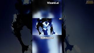 #sololeveling #arise #jinwho #anime #I.H.Jisan