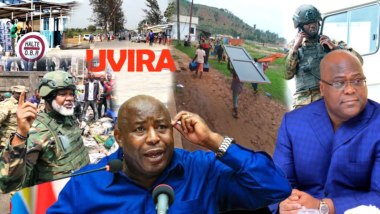 BAGOTEWE UVIRA INGABO ZUBURUNDI,WAZALENDO BAKIZANA IBYO GUSAHURA NO KURASA IBINTU BIRAKOMEYE