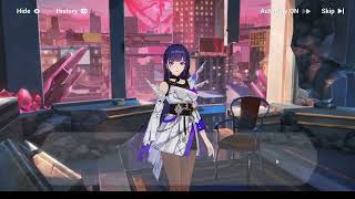 A Post-Honkai Odyssey Chapter 1 [2] Honkai Impact 3rd (no commentary)