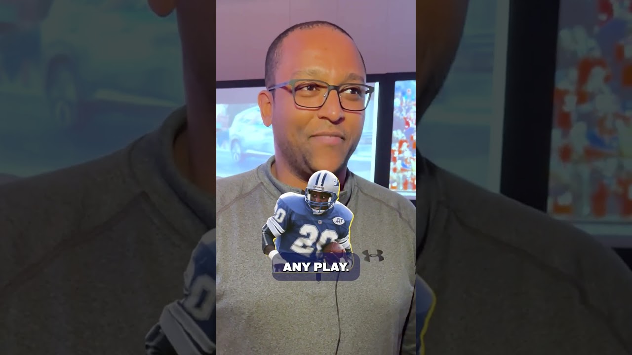 ВЕЛИЧАЙШИЙ игрок НФЛ всех времён? Выбор фанатов!