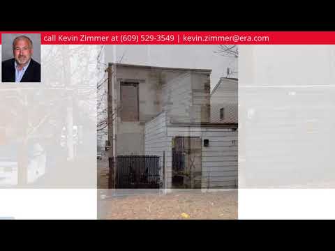198 Liberty St, Trenton, NJ home video tour